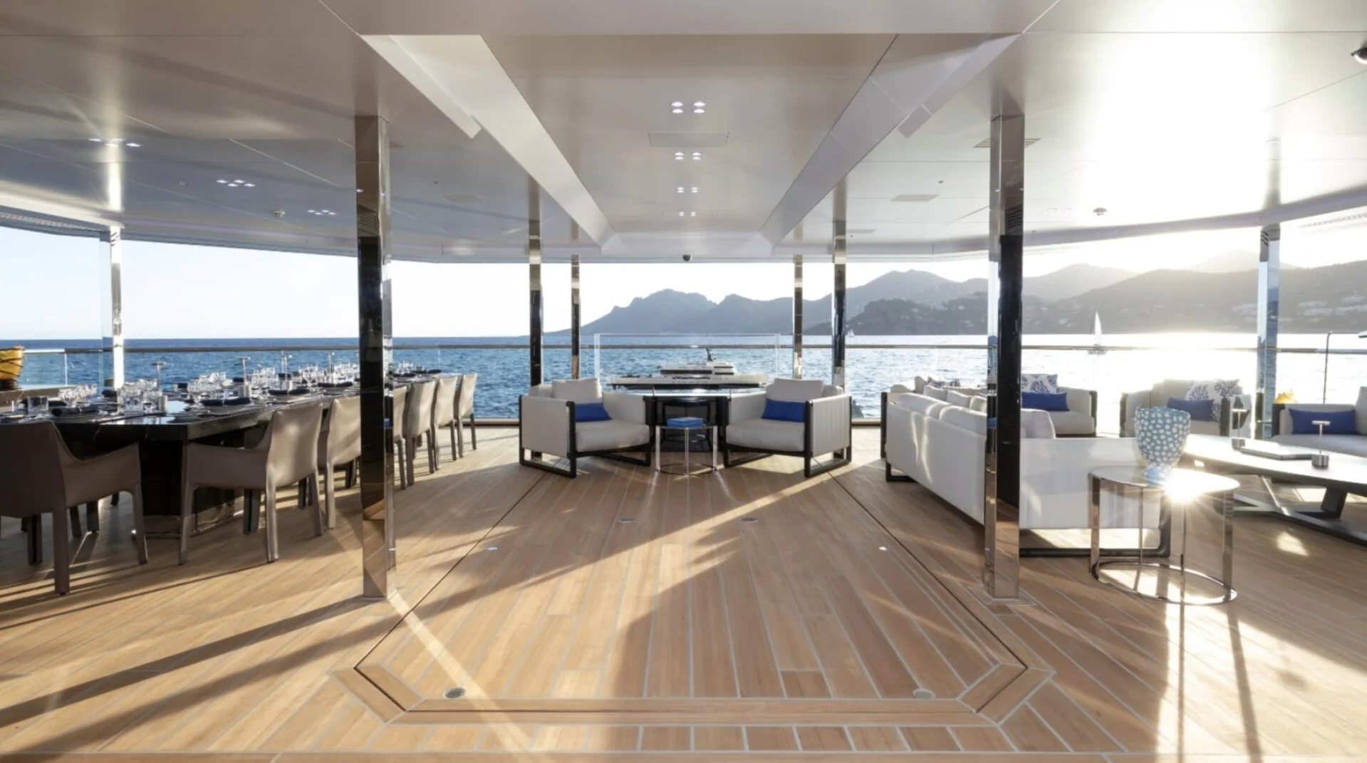 BOLD yacht charter, photo 4