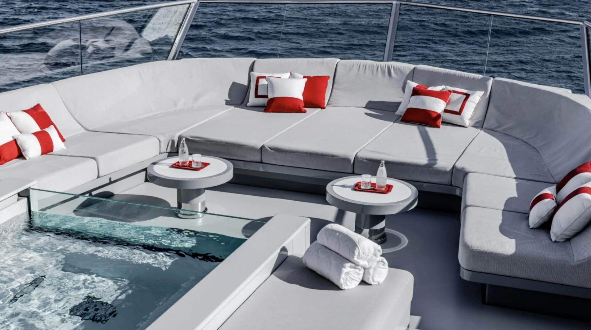 BOLD yacht charter, photo 3