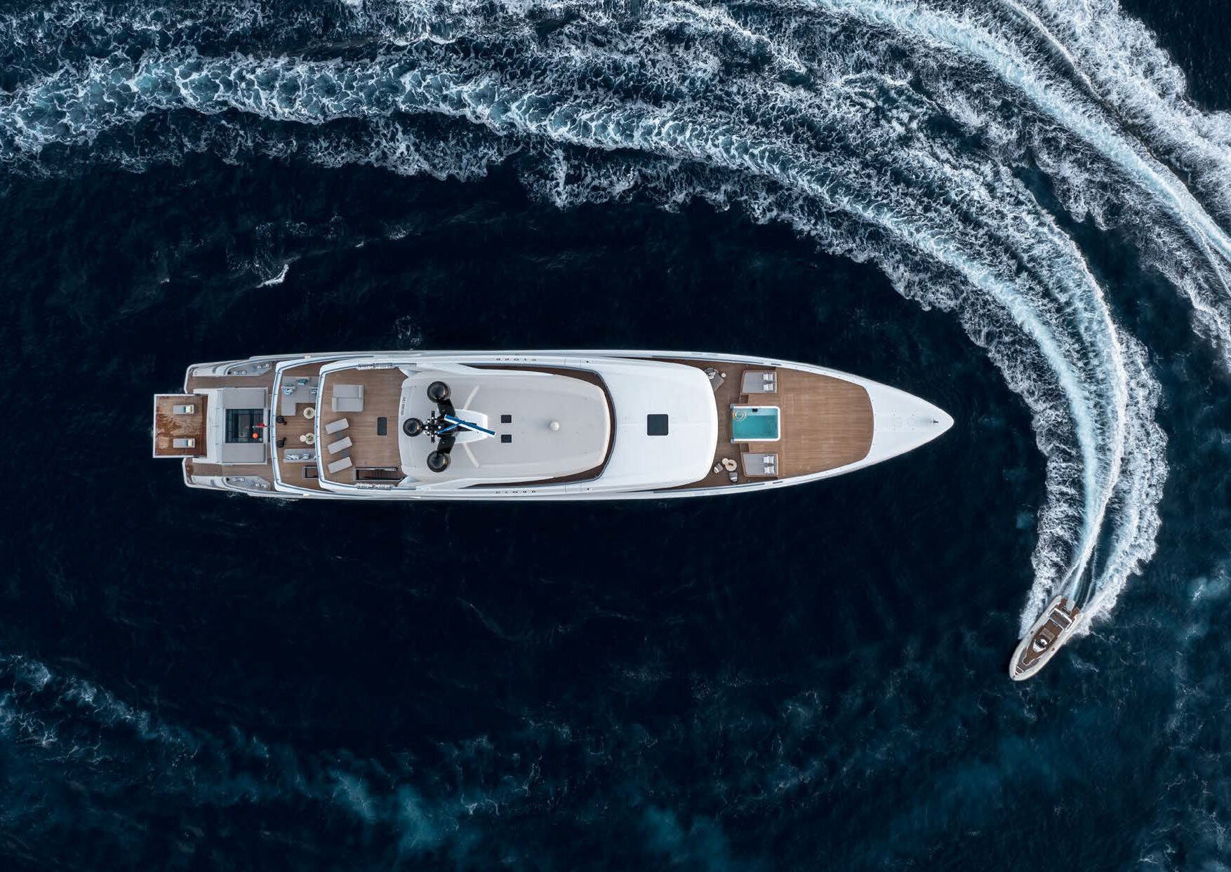 LEMON TREE yacht charter, photo 2
