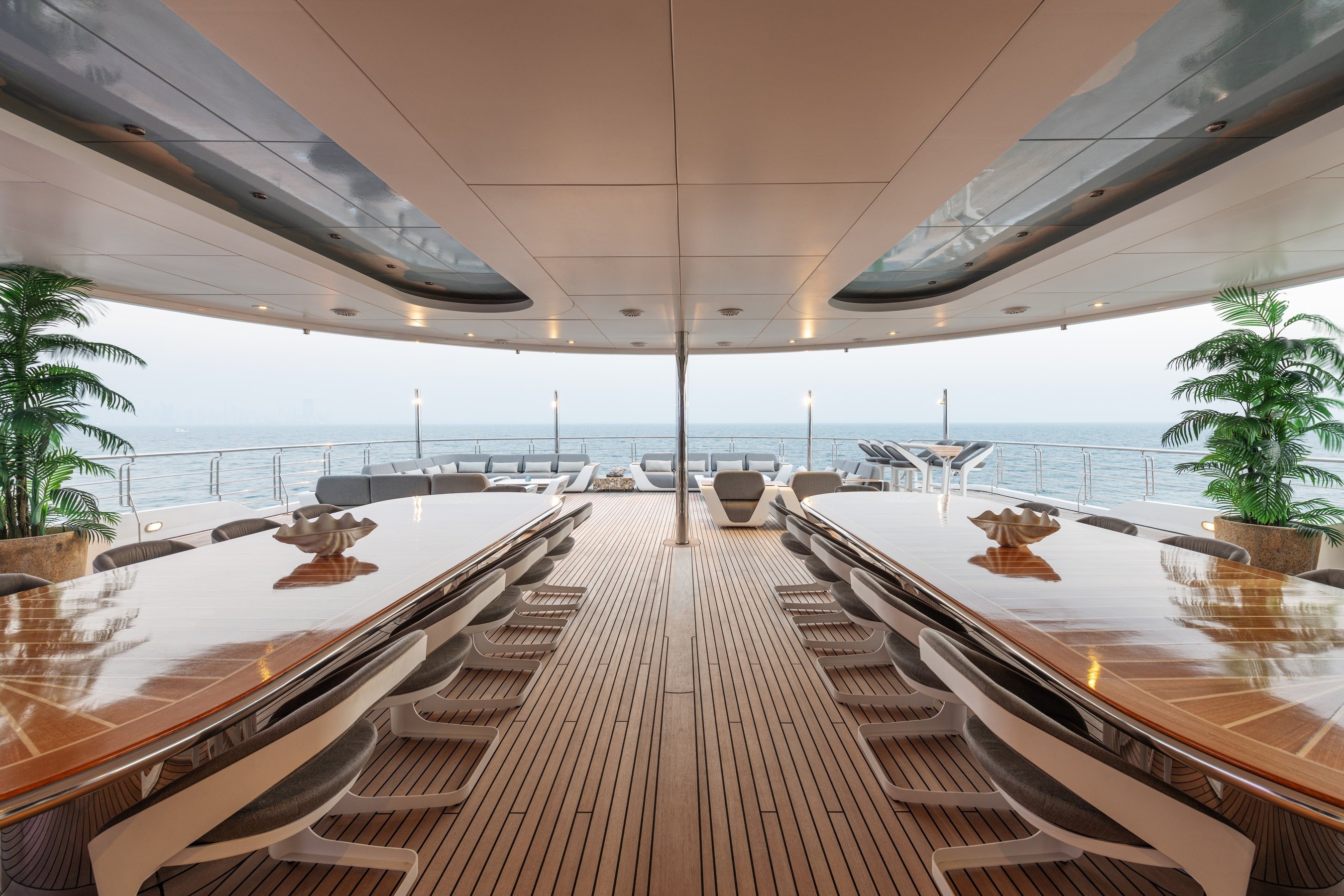 MOONLIGHT II yacht charter, photo 5