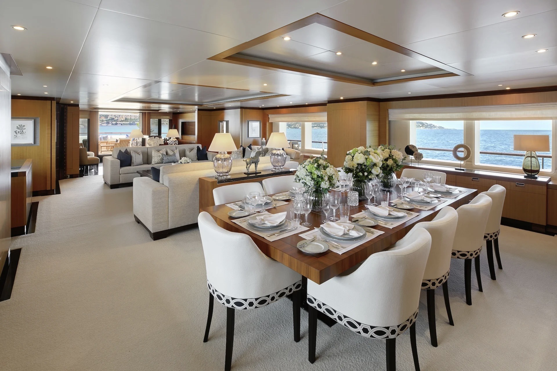 MIMI yacht charter, photo 8
