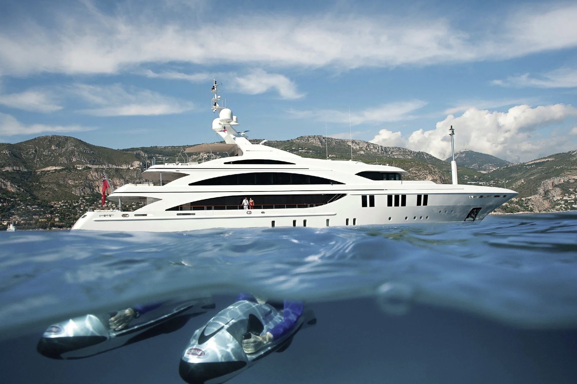 MIMI yacht charter, photo 6