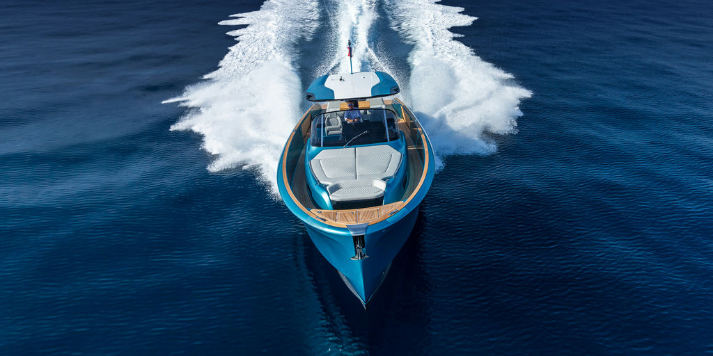 SOLARIS 44 yacht charter, photo 5