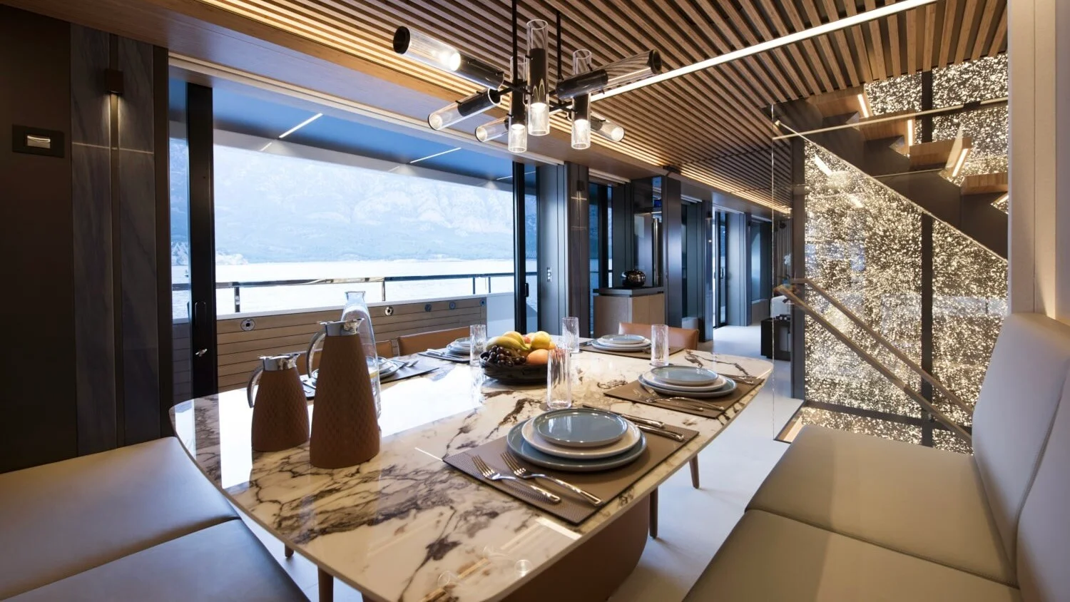 AL WAAB yacht charter, photo 5