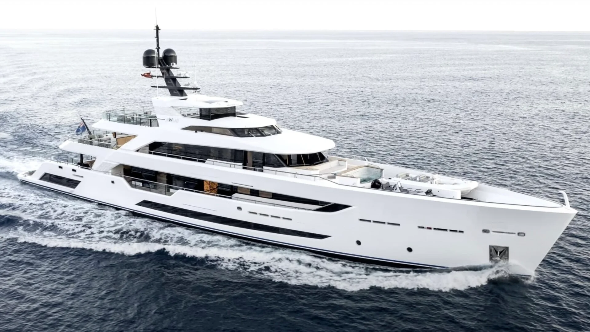 AL WAAB yacht charter, photo 6