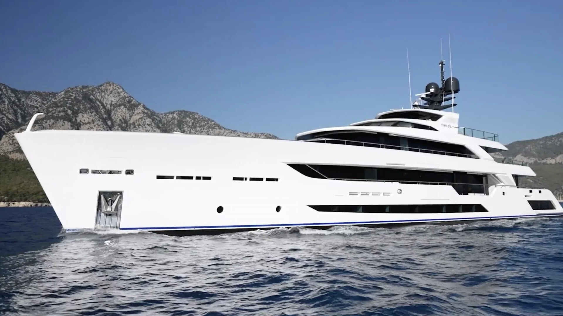 AL WAAB yacht charter, photo 8