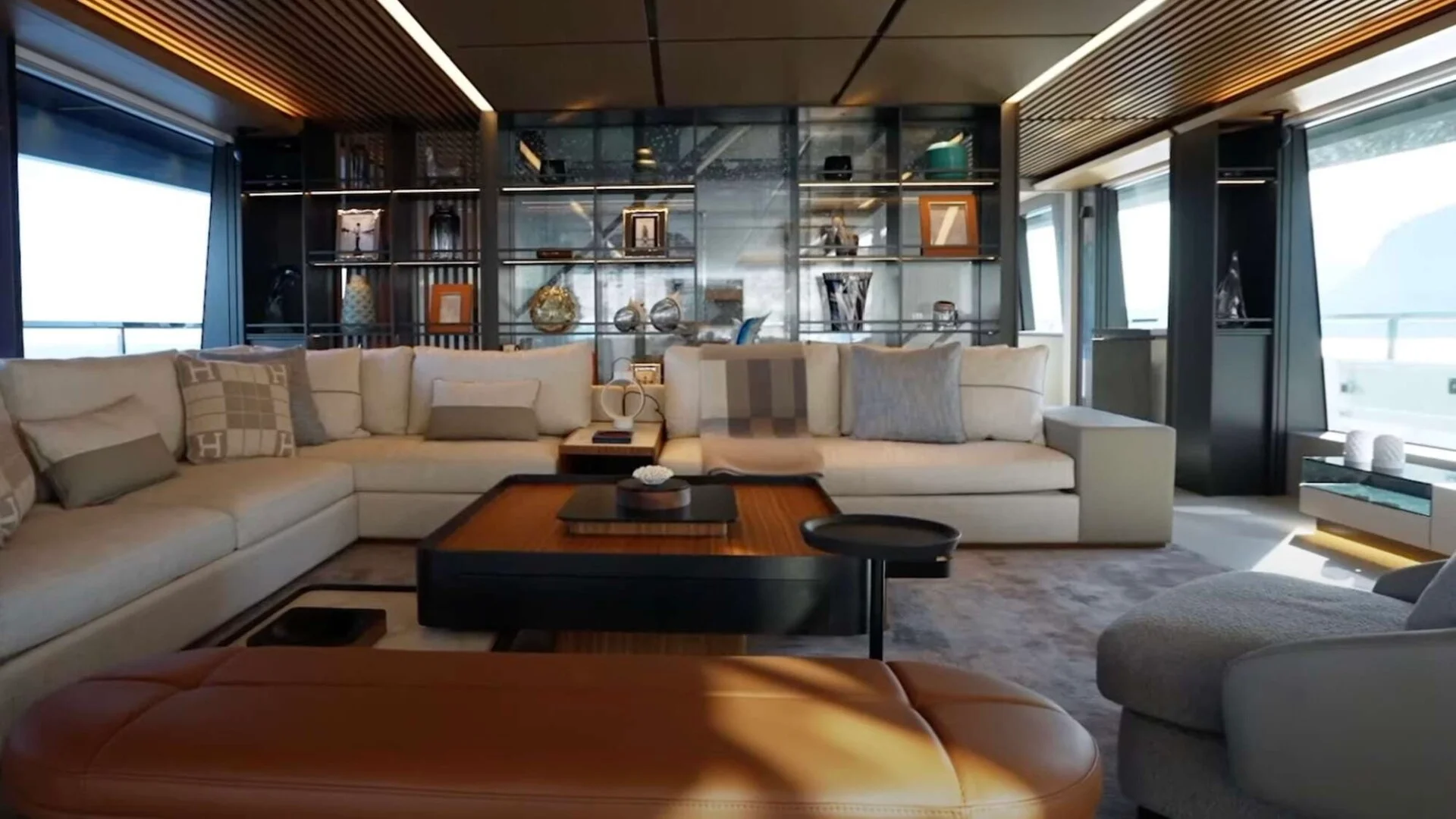 AL WAAB yacht charter, photo 7