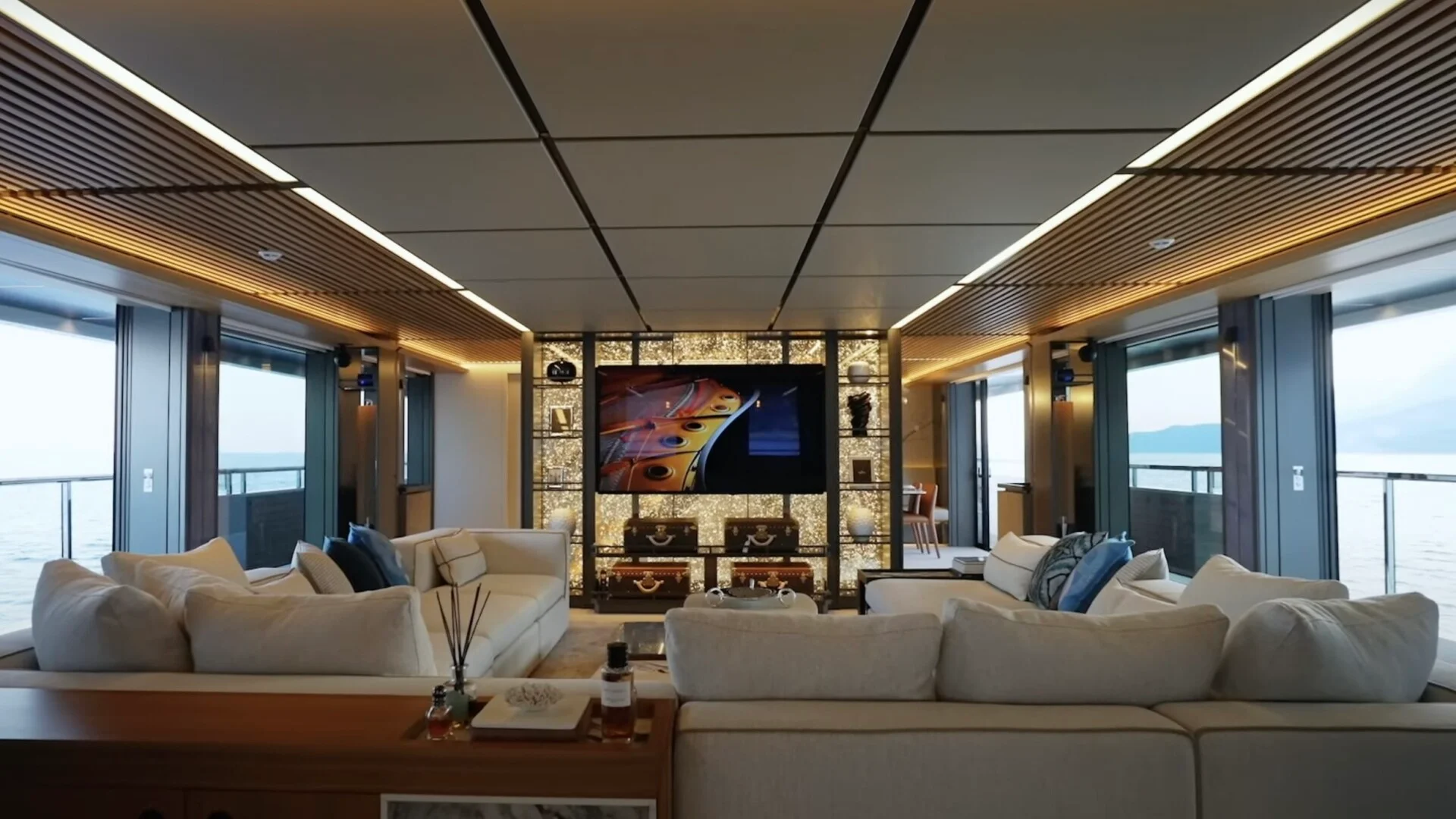AL WAAB yacht charter, photo 4