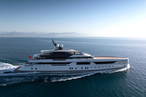 MALIA, navigation vers le prochain port