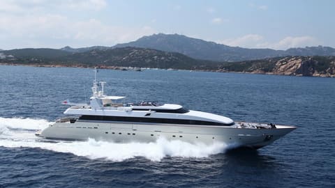 HEMILEA, navigation vers le prochain port
