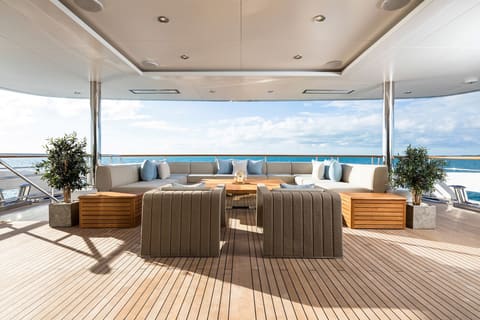 ARTISAN, navigation vers le prochain port