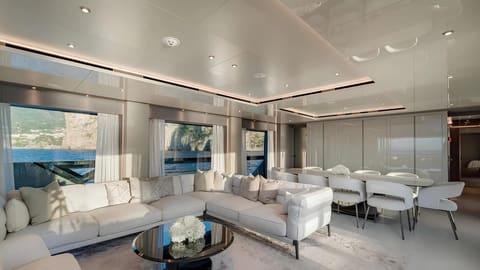 MARICAN FOREVER, mer et soleil