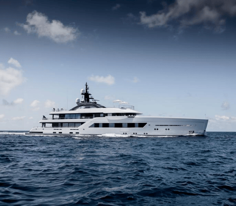 ENTOURAGE, mer et soleil