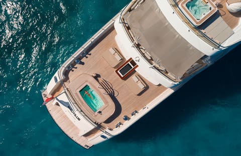 NAUTILUS, navigation vers le prochain port