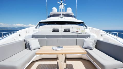 JACOZAMI, navigation vers le prochain port