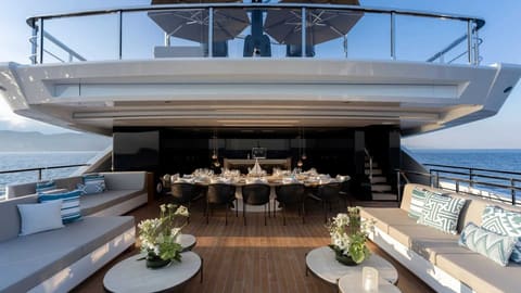 LEMON TREE, navigation vers le prochain port